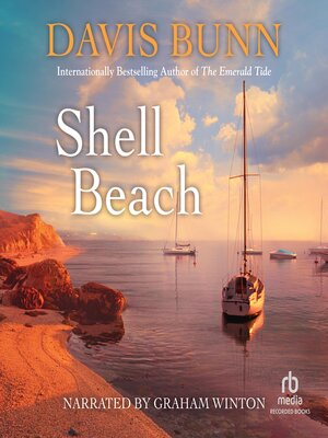 cover image of Shell Beach